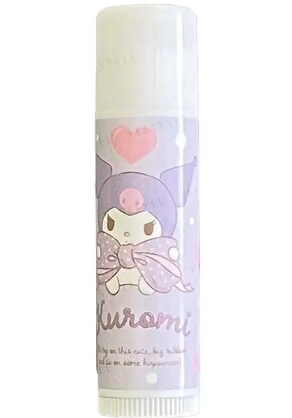 Sanrio Characters | LIP BALM SET