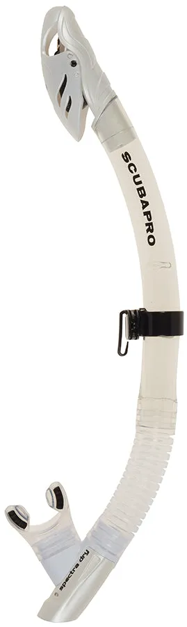 SCUBAPRO SPECTRA DRY SNORKEL