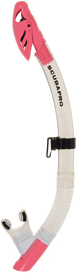 SCUBAPRO SPECTRA DRY SNORKEL