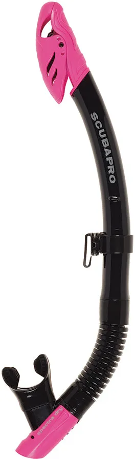 SCUBAPRO SPECTRA DRY SNORKEL