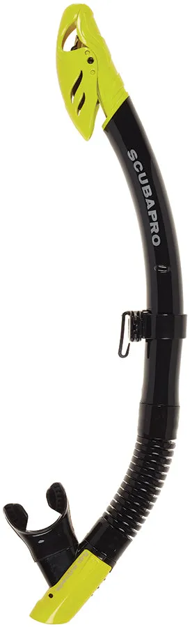 SCUBAPRO SPECTRA DRY SNORKEL