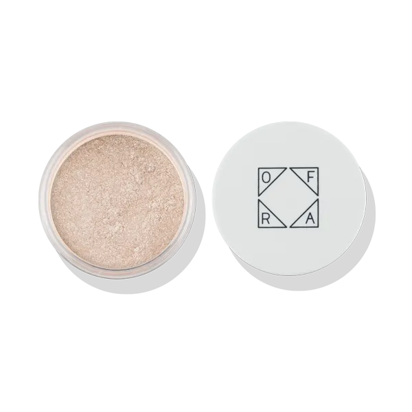 Shimmer Loose Powder - Pink Sapphire