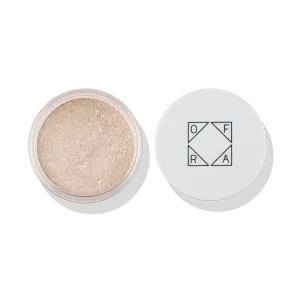 Shimmer Loose Powder - Pink Sapphire