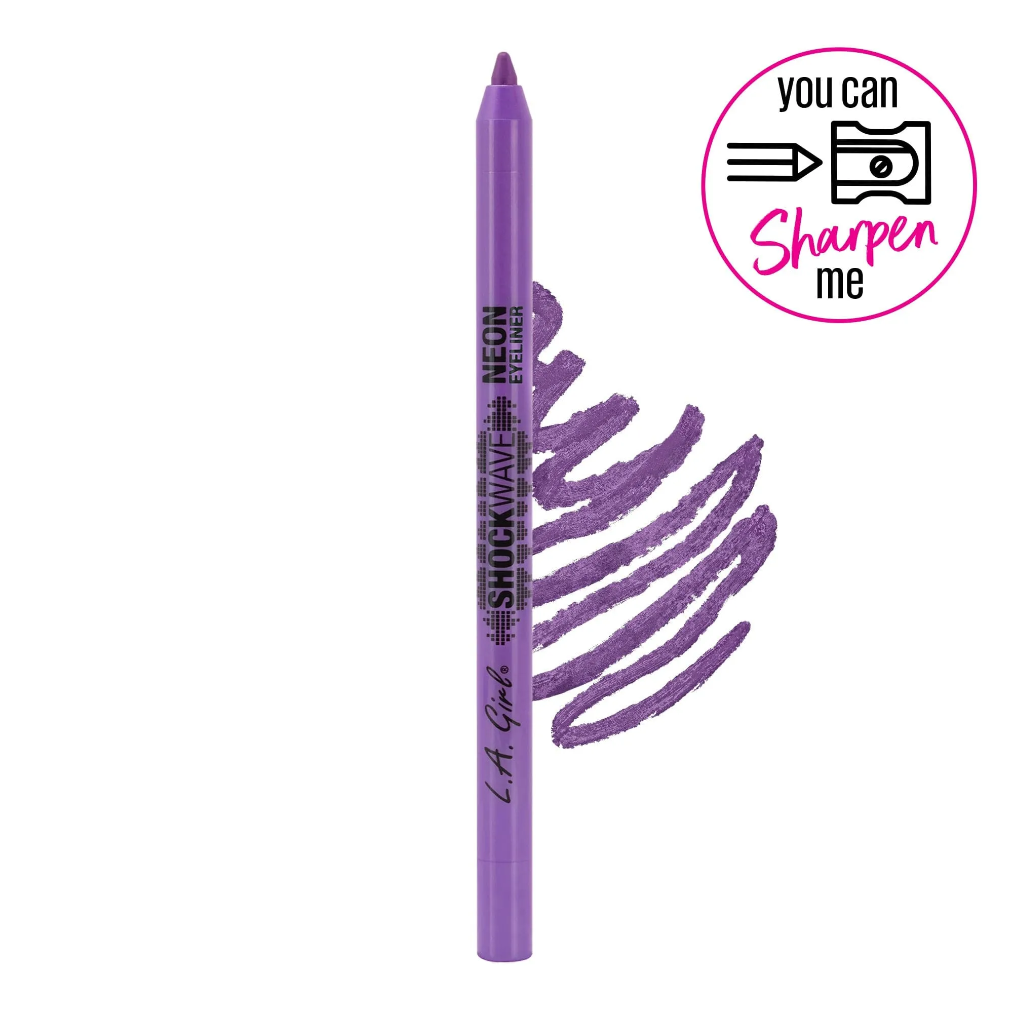 Shockwave Eyeliner