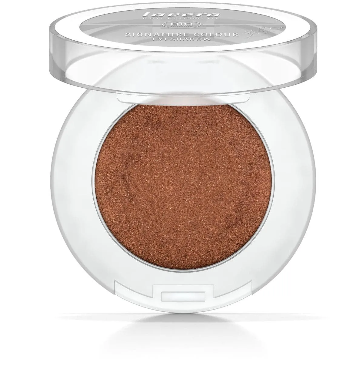 Signature Colour Eyeshadow -Amber 07