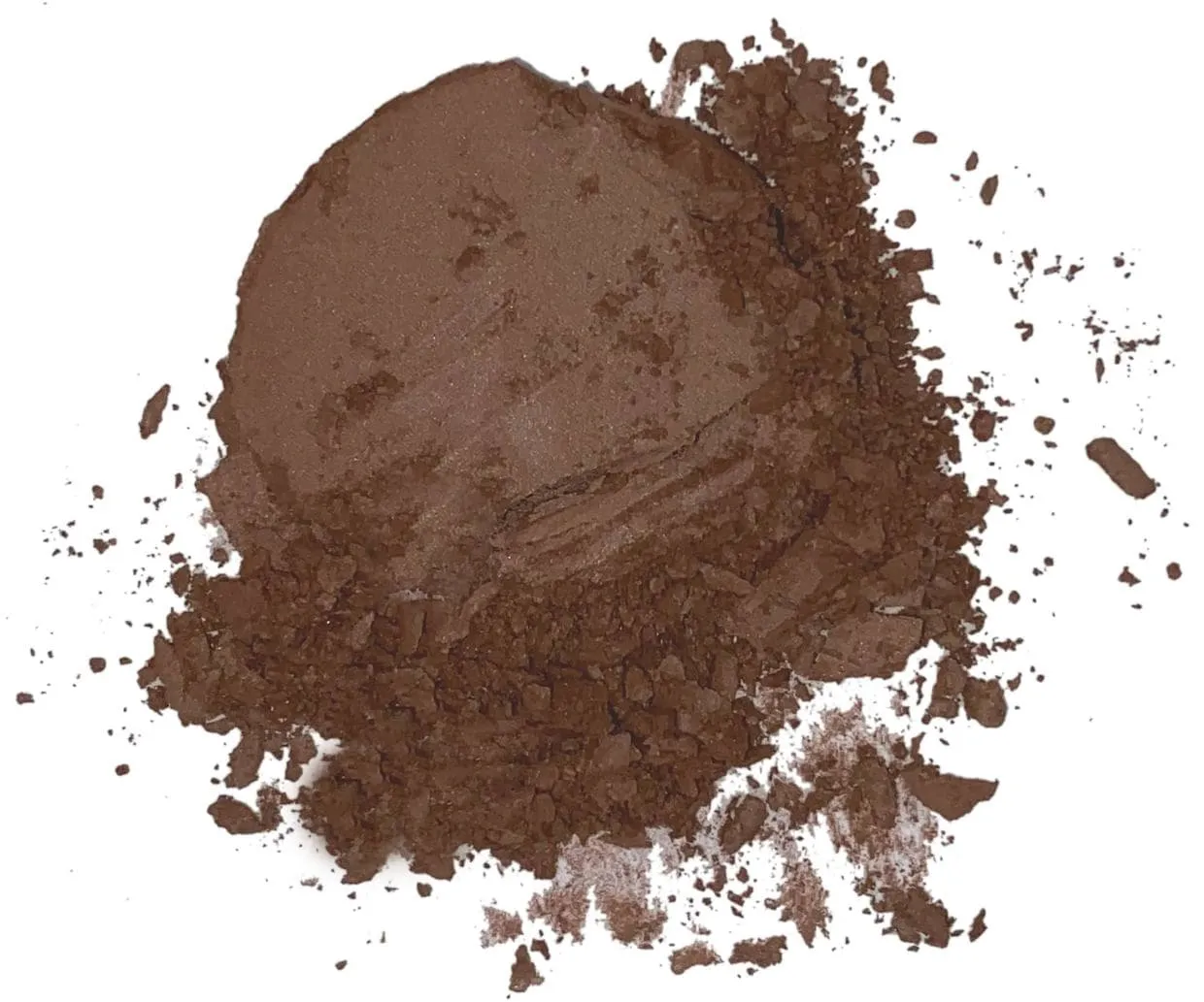 Signature Colour Eyeshadow -Walnut 02