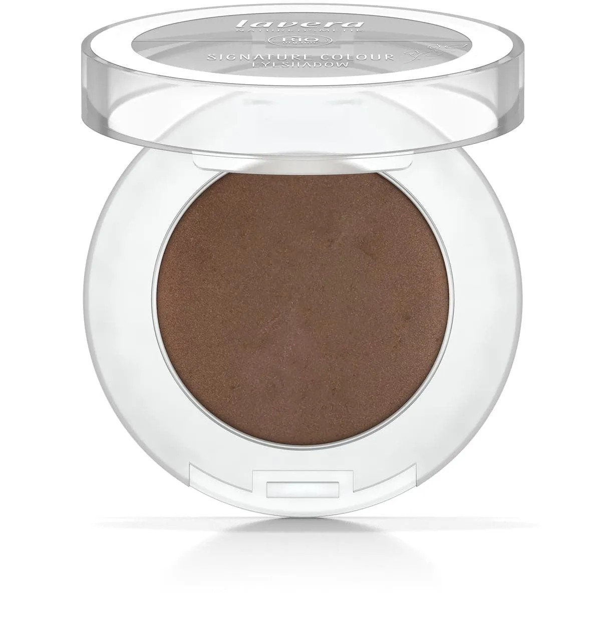 Signature Colour Eyeshadow -Walnut 02