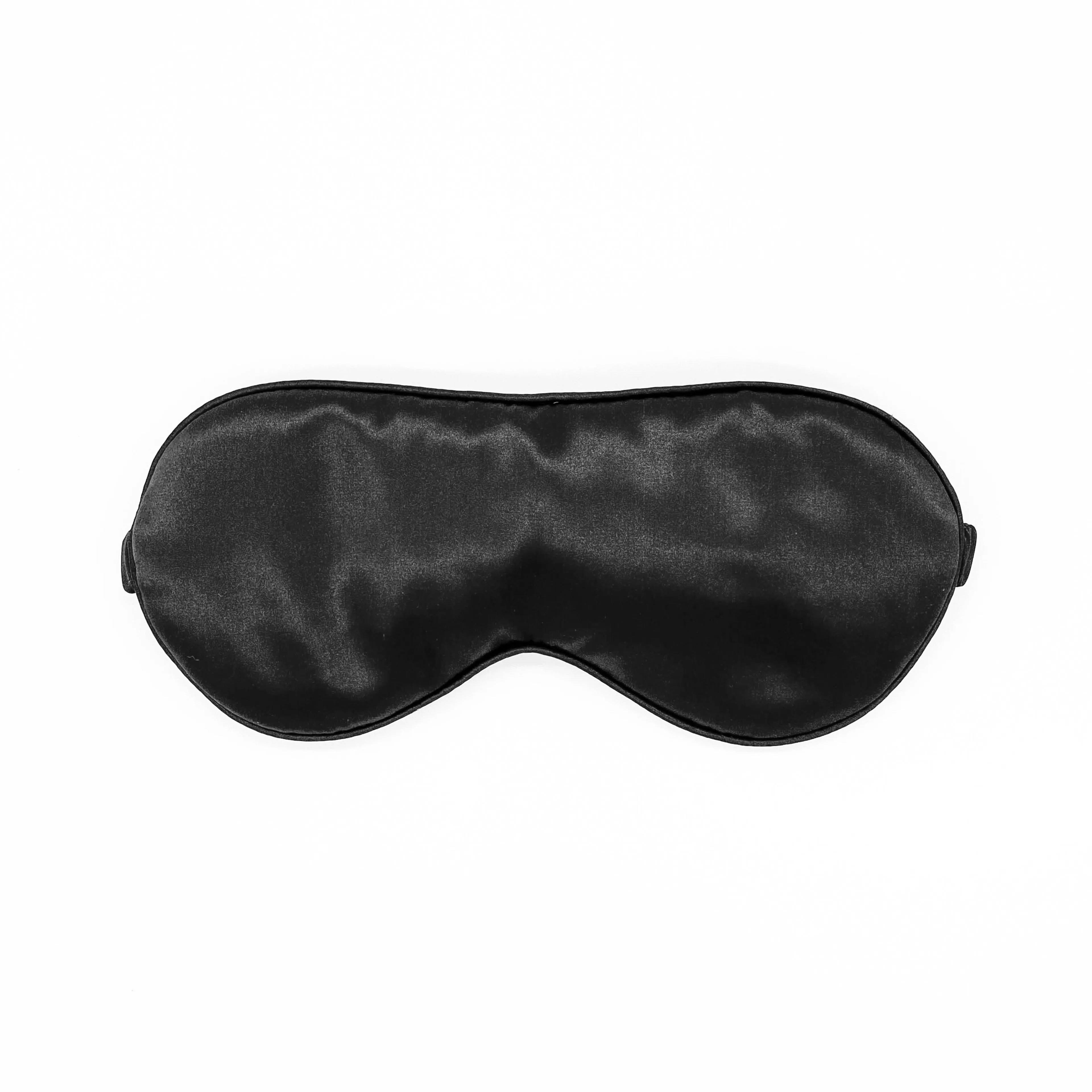 Silk Sleep Eye Mask - White