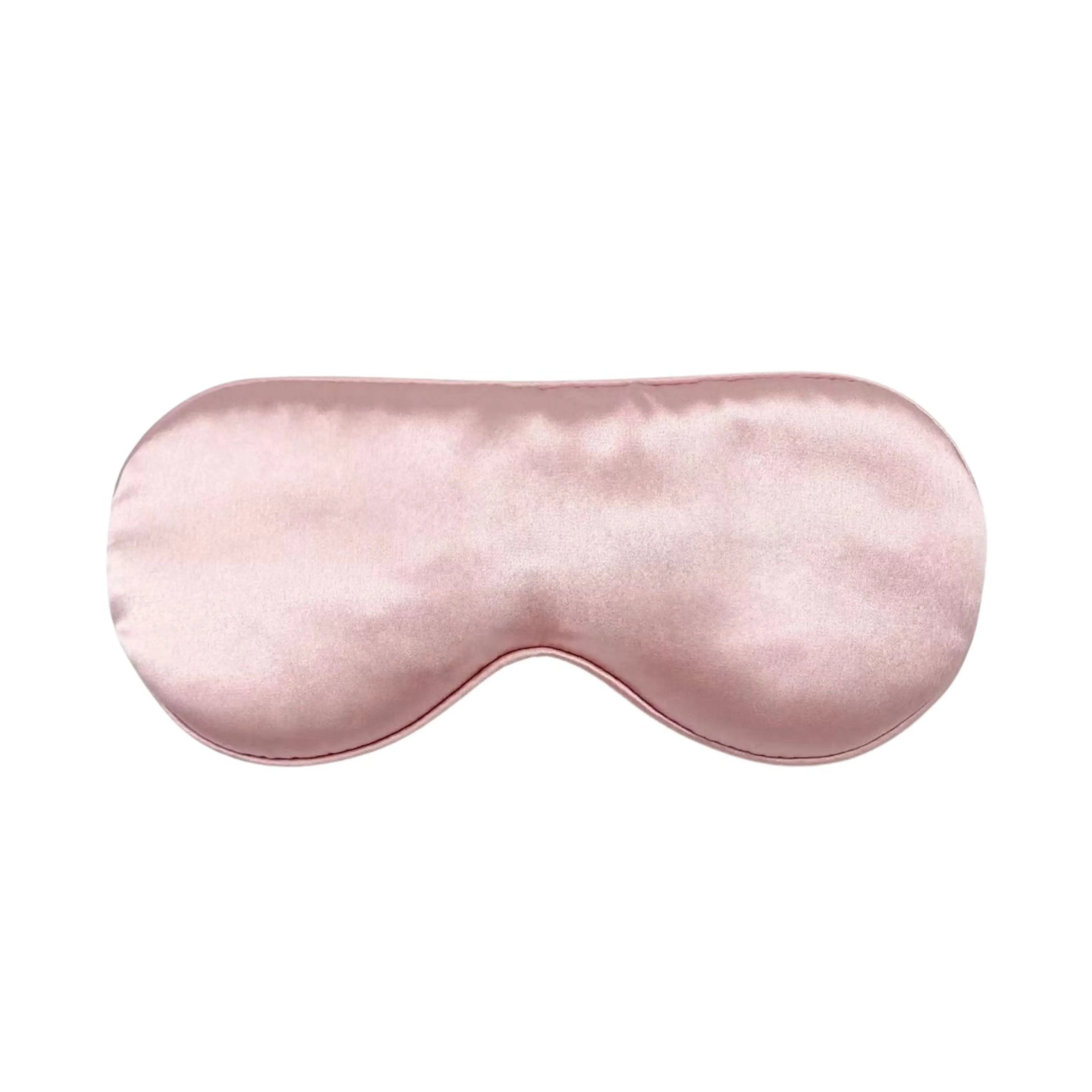 Silk Sleep Eye Mask - White