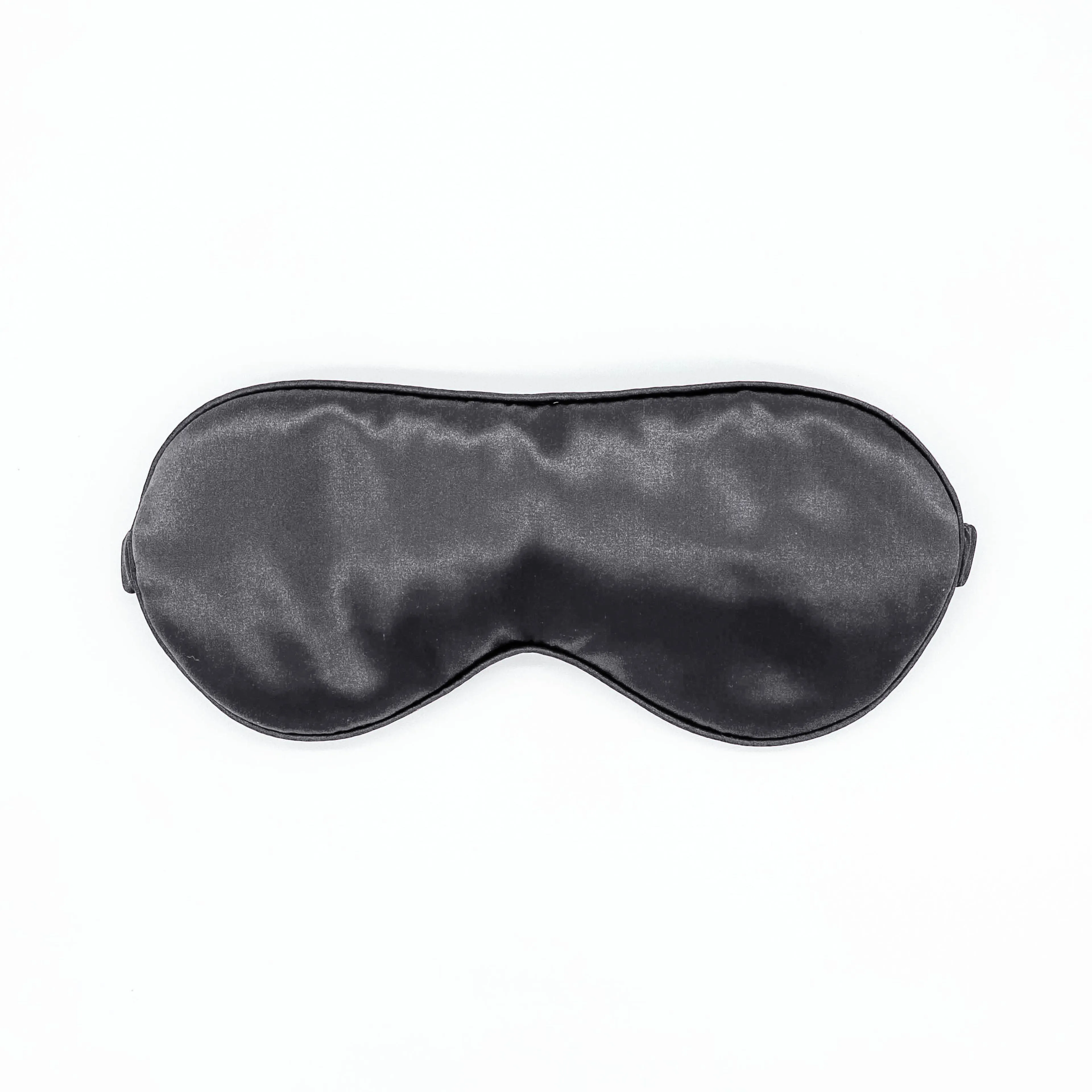 Silk Sleep Eye Mask - White