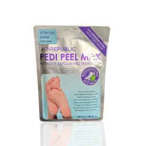 Skin Republic Pedi Peel Max 40ml