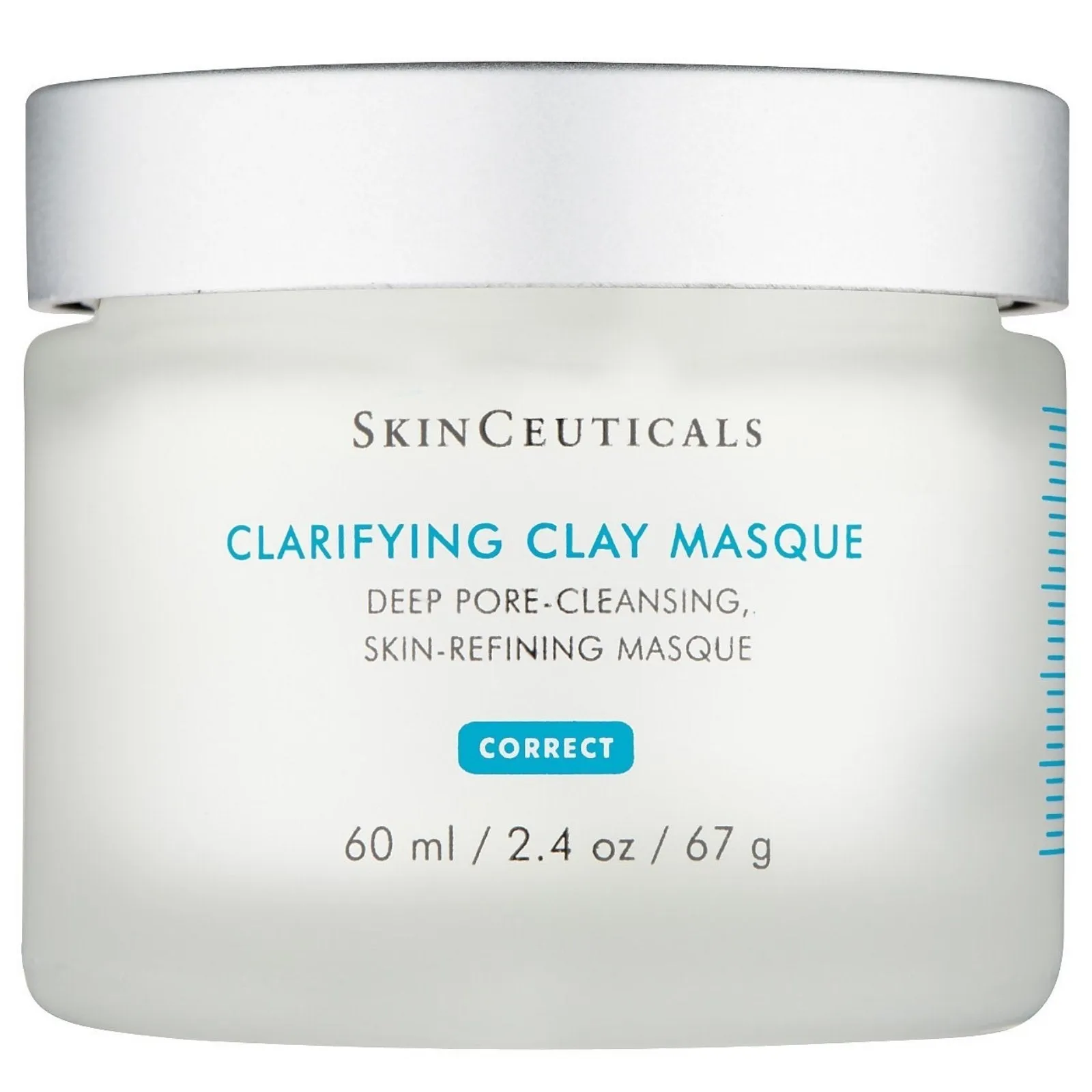 SkinCeuticals | Clarifying Clay Masque 60ml