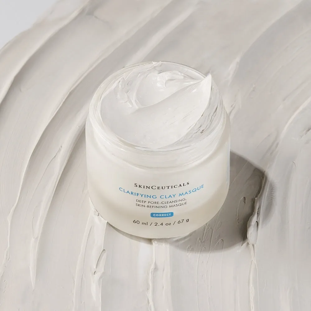 SkinCeuticals | Clarifying Clay Masque 60ml