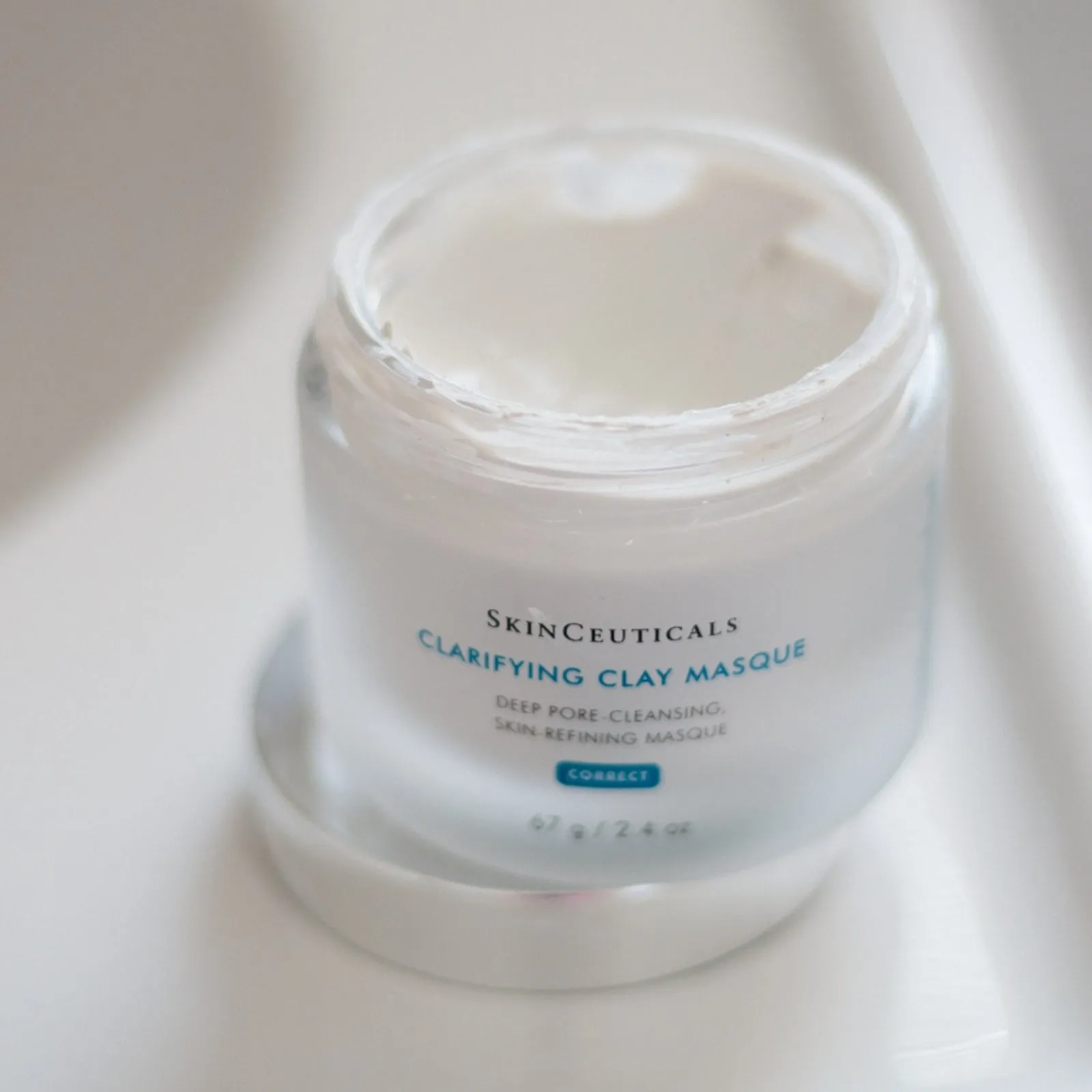 SkinCeuticals | Clarifying Clay Masque 60ml