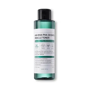 Some By Mi AHA.BHA.PHA 30 Days Miracle Toner