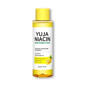 Some By Mi Yuja Niacin Brightening Toner