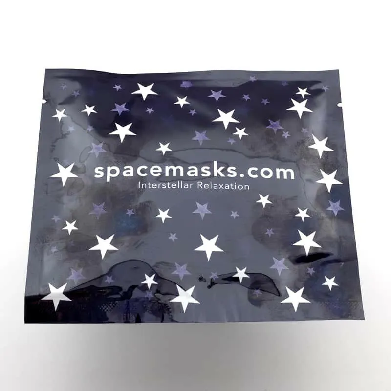 SPACEMASKS | INDIVIDUAL MASK