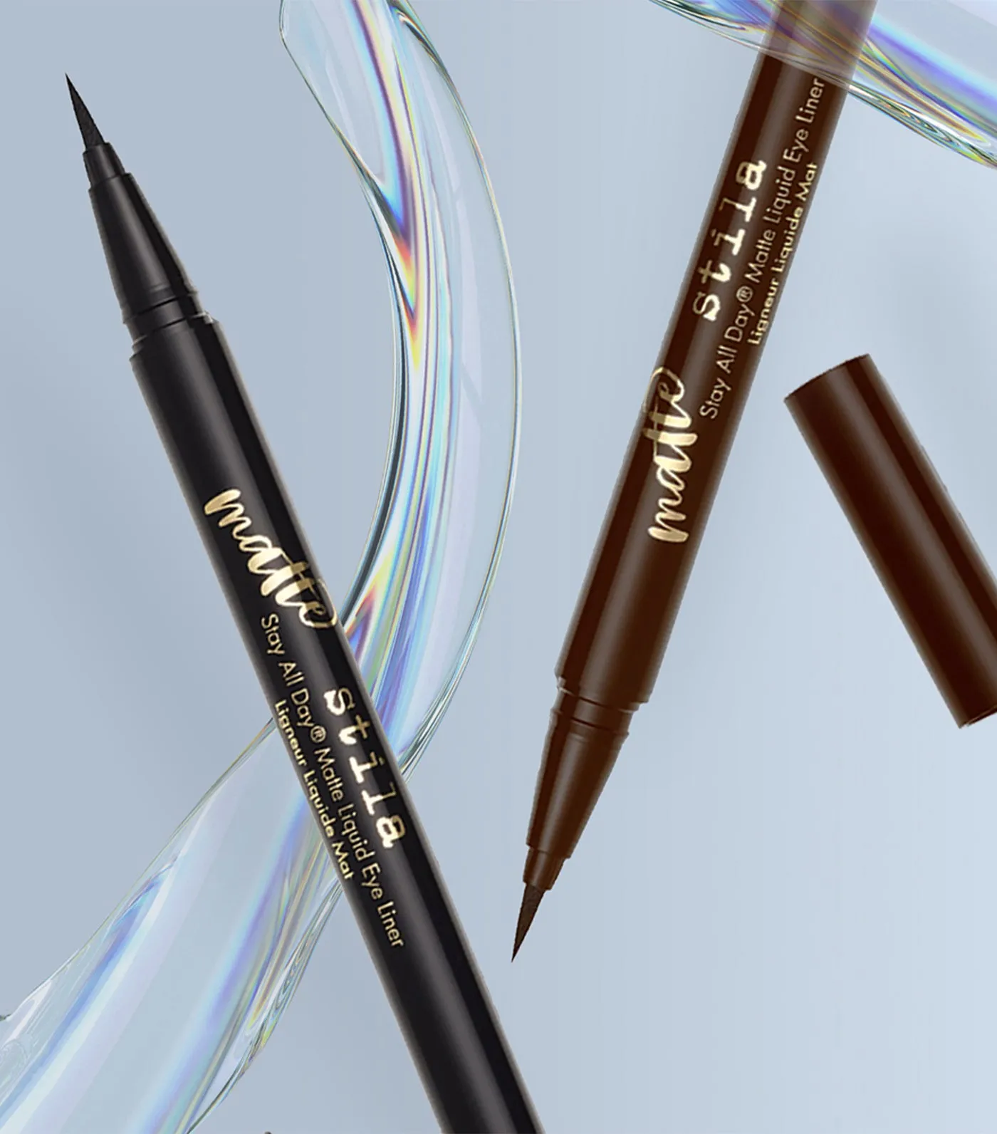 Stay All Day® Matte Liquid Eye Liner