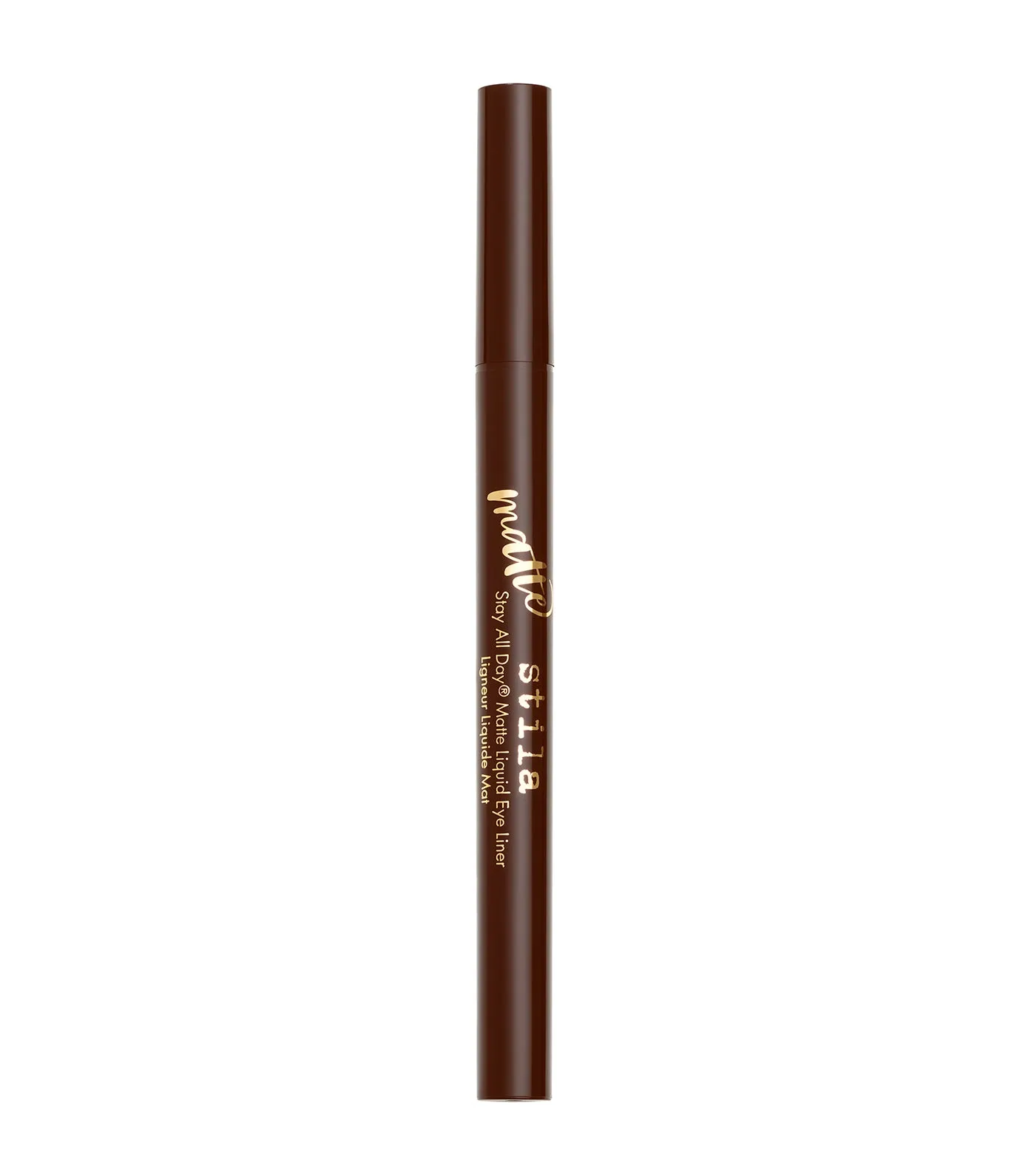 Stay All Day® Matte Liquid Eye Liner