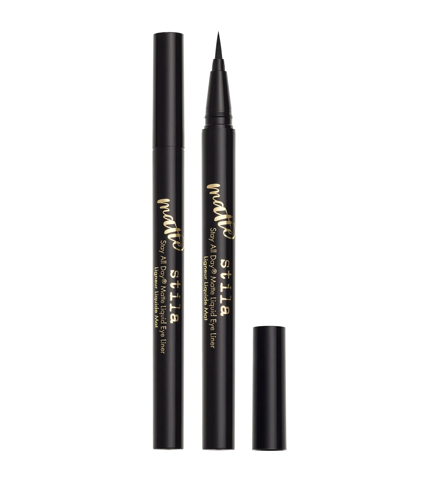 Stay All Day® Matte Liquid Eye Liner