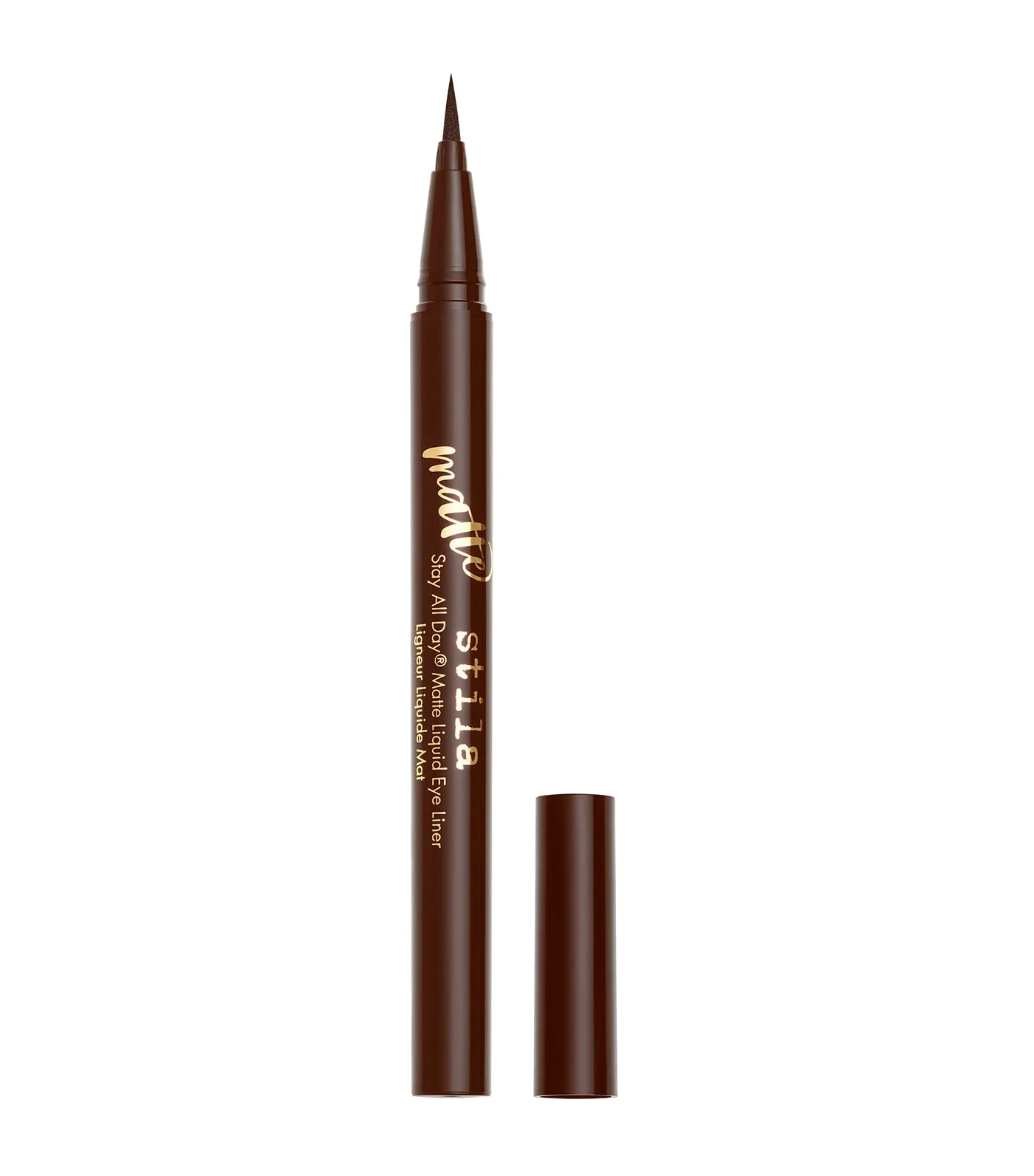 Stay All Day® Matte Liquid Eye Liner