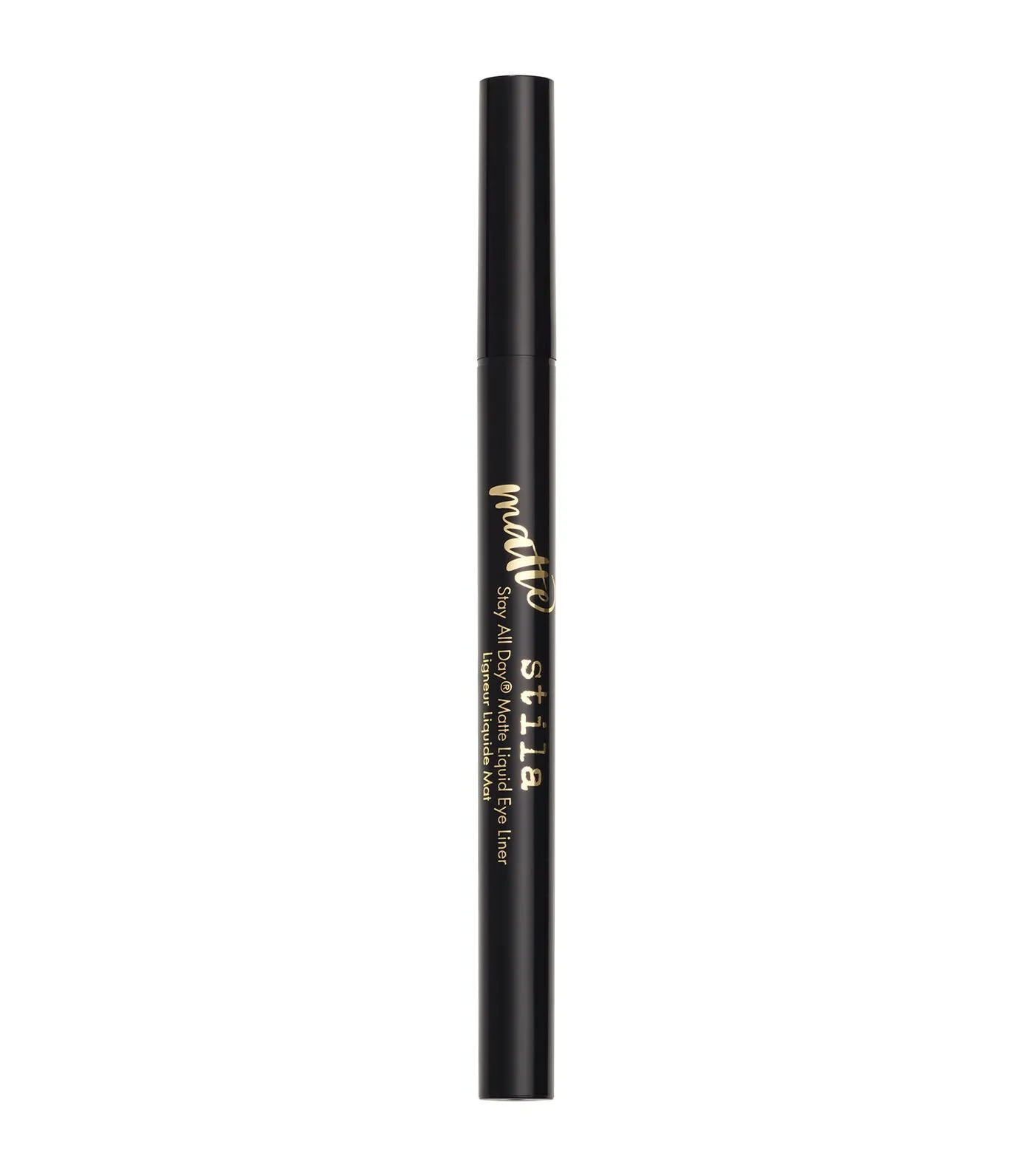 Stay All Day® Matte Liquid Eye Liner