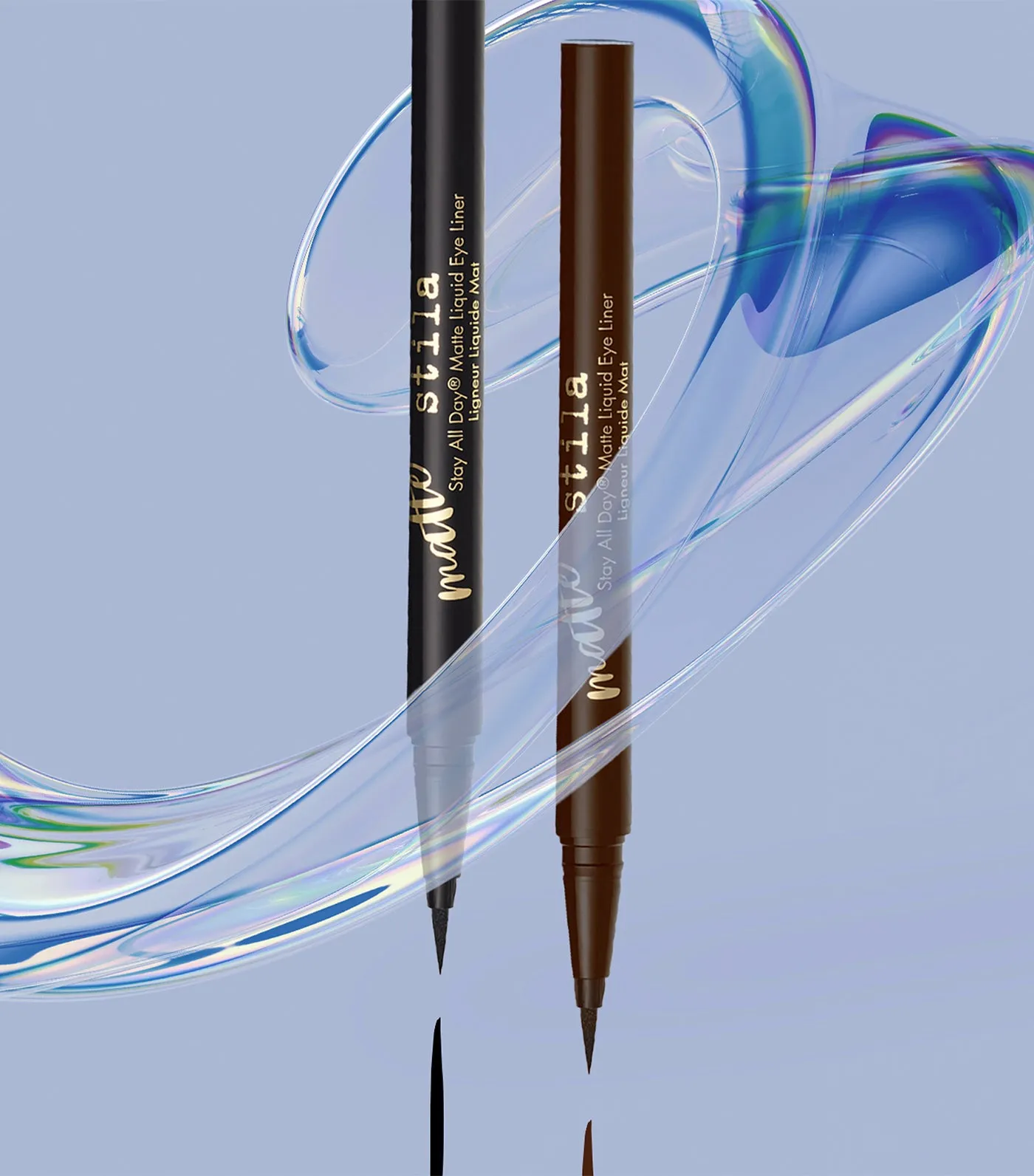 Stay All Day® Matte Liquid Eye Liner