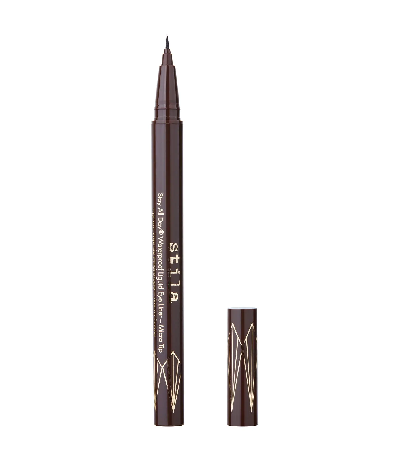 Stay All Day® Waterproof Liquid Eye Liner - Micro Tip