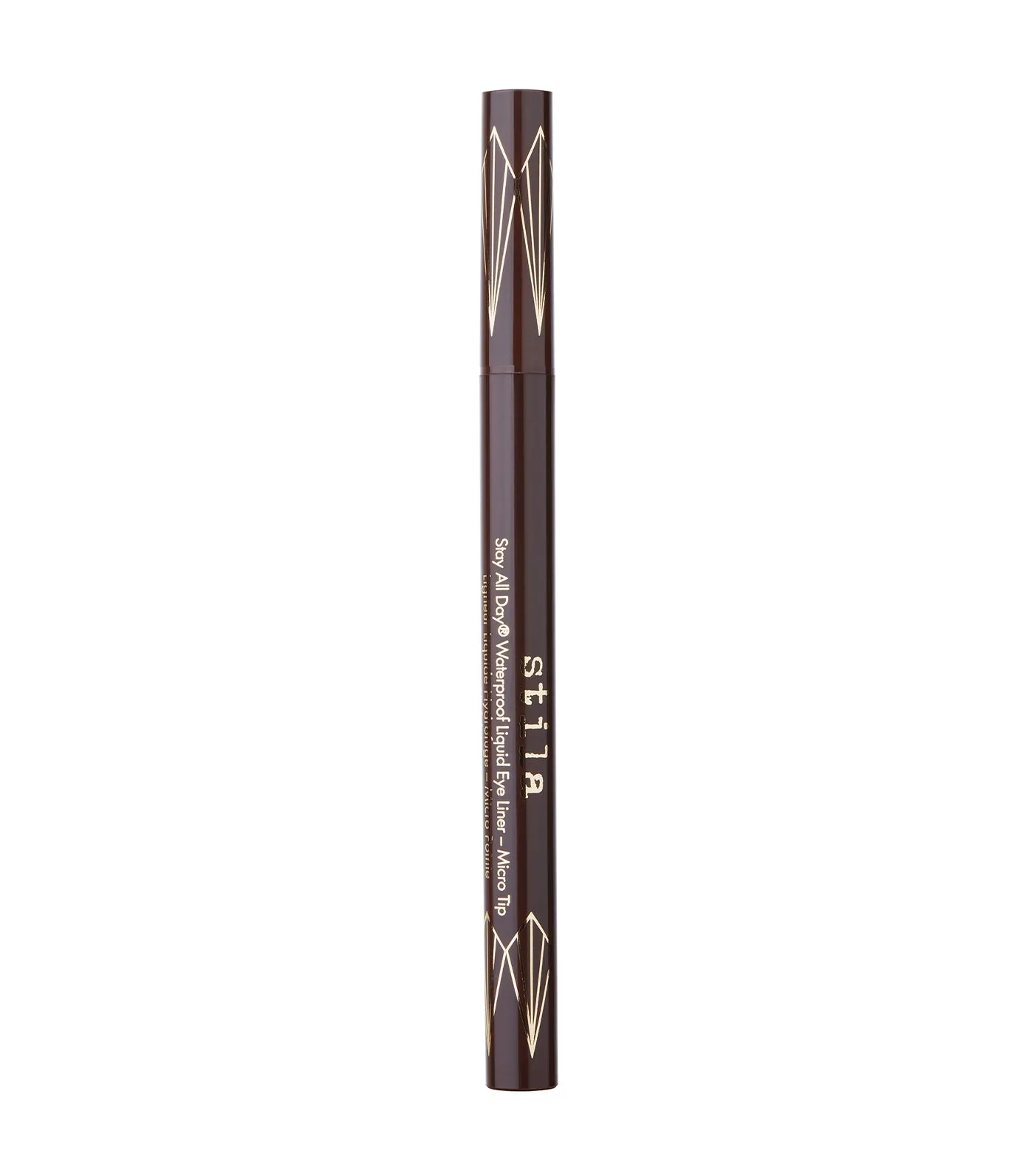 Stay All Day® Waterproof Liquid Eye Liner - Micro Tip