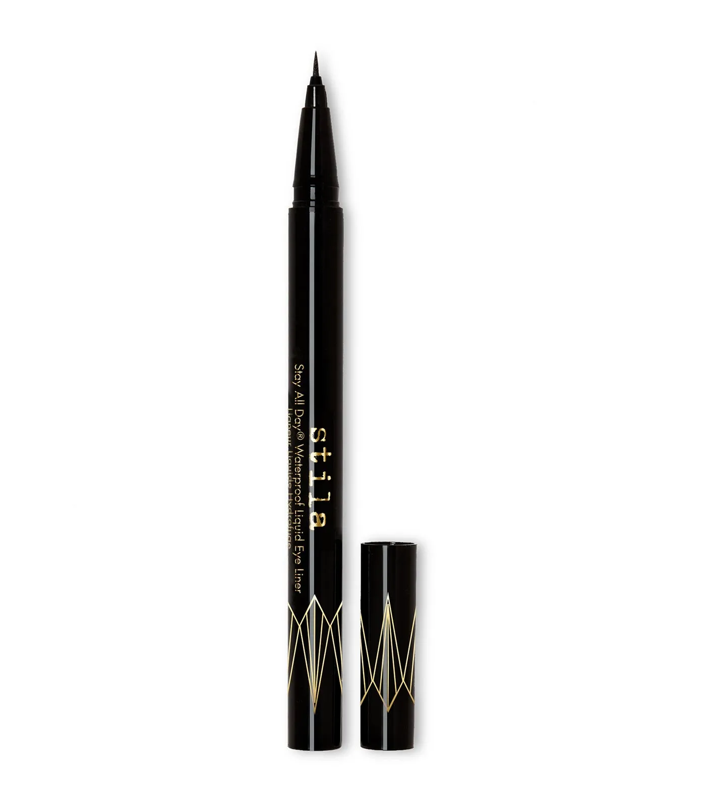 Stay All Day Waterproof Liquid Liner