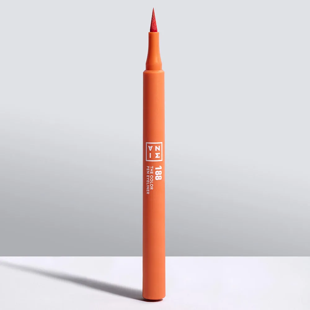 The Color Pen Eyeliner 188