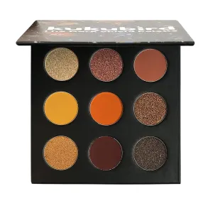 The Dark Shield Palette