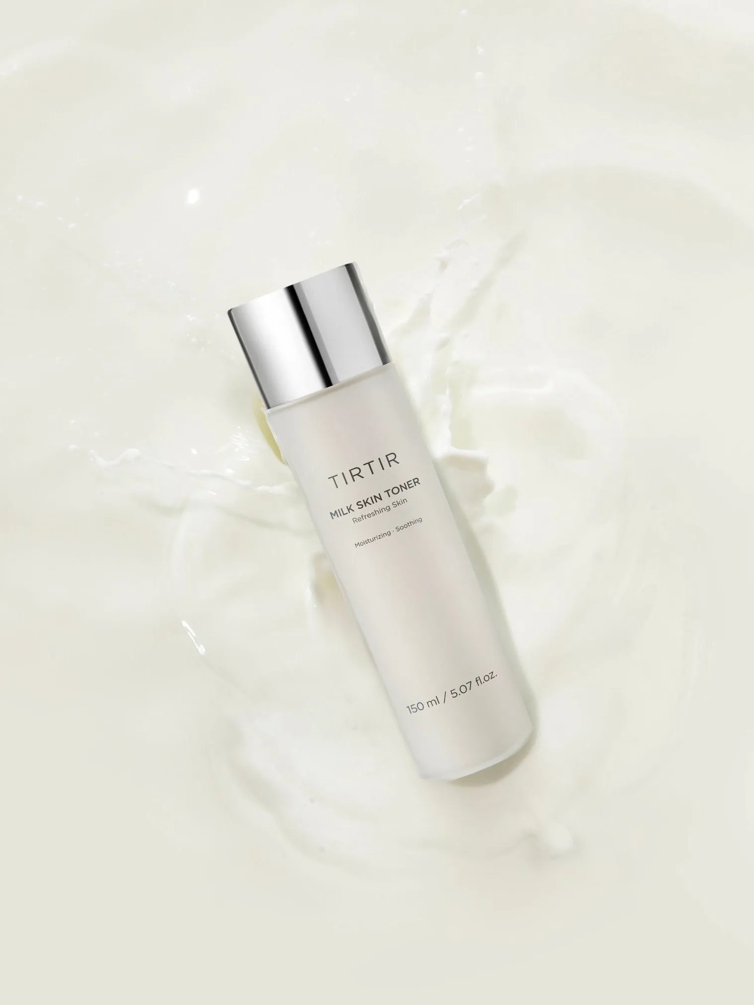 TIRTIR Milk Skin Toner