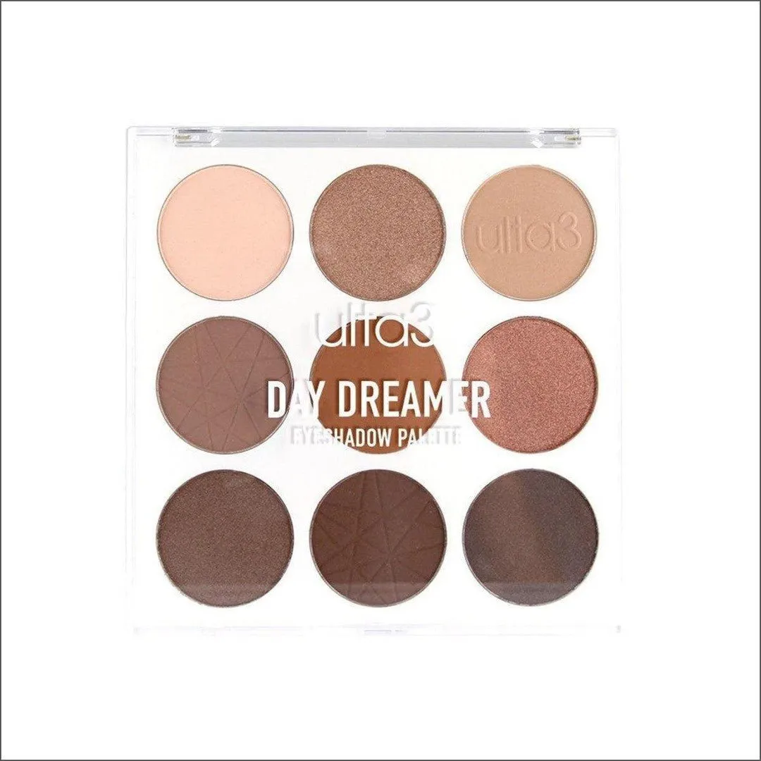 Ulta3 Day Dreamer Eyeshadow Palette