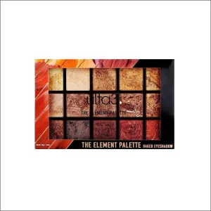 Ulta3 The Element Eyeshadow Palette