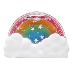 Unicorn Princess Rainbow Lipgloss