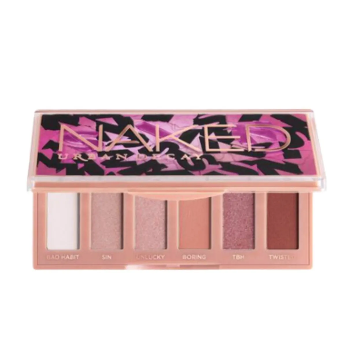 Urban Decay Naked Mini Eyeshadow Palette - Sin