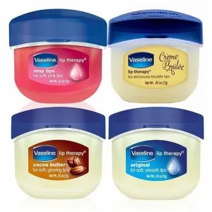 VASELINE: Lip Therapy 0.25oz