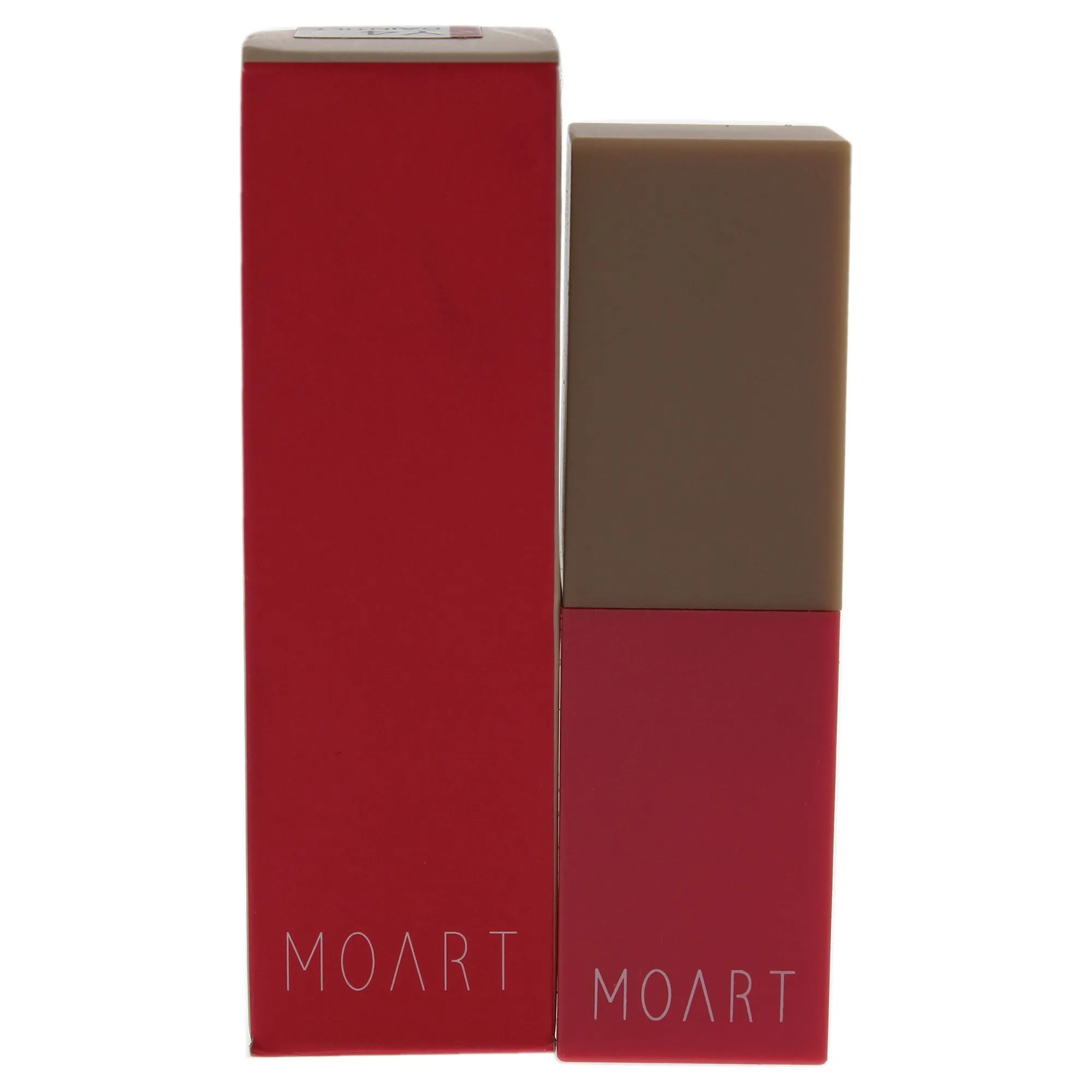 Velvet Lipstick - Y4 Daintily by Moart for Women - 0.12 oz Lipstick