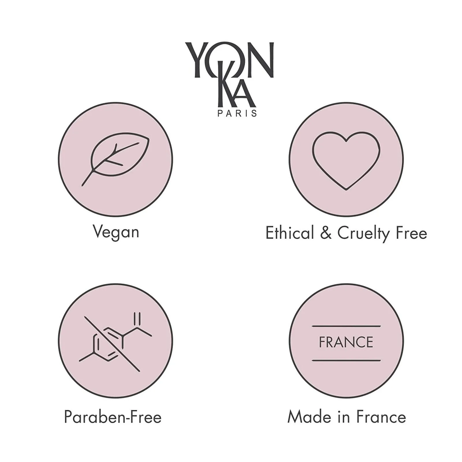 Yonka Paris | Glyconight 10% Masque 15ml