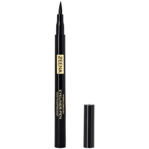 Zeena Precision Eyeliner Pen Waterproof